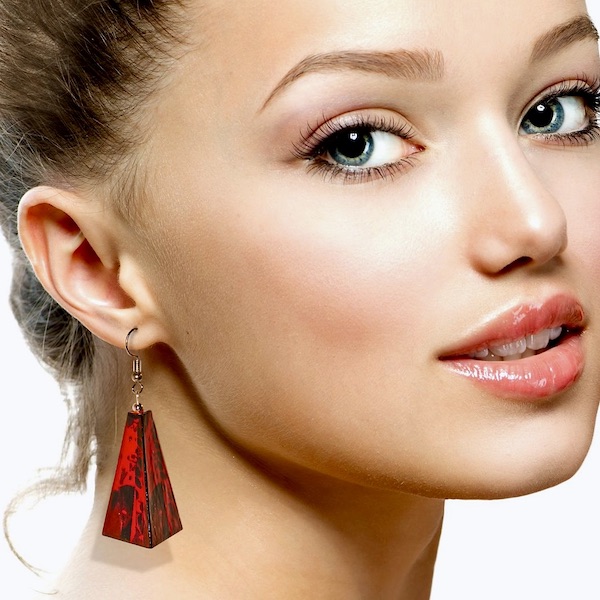 boutique bijou en carton