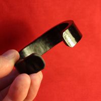 documentation pour faire des bracelets en carton soi-même